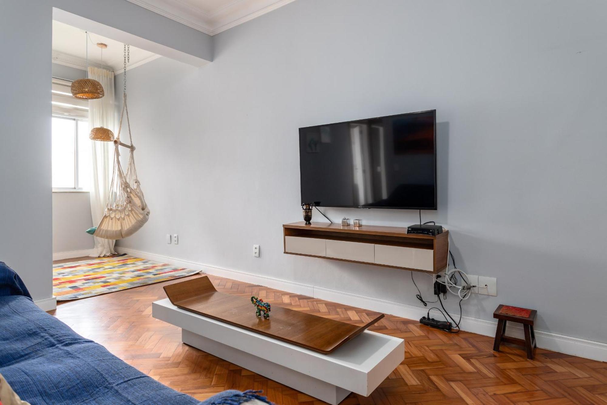 Copacabana Ideal Para Casais - Rpp913 Z2 리오데자네이루 외부 사진