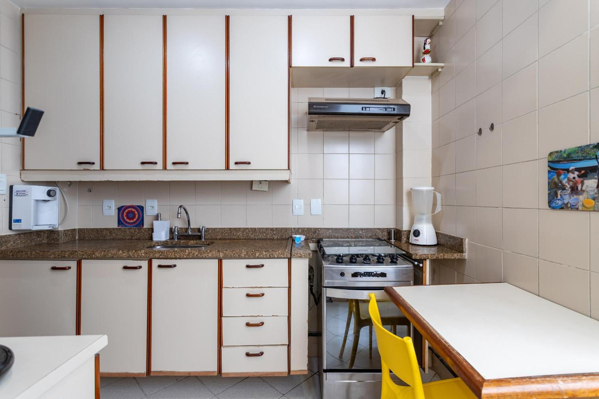Copacabana Ideal Para Casais - Rpp913 Z2 리오데자네이루 외부 사진