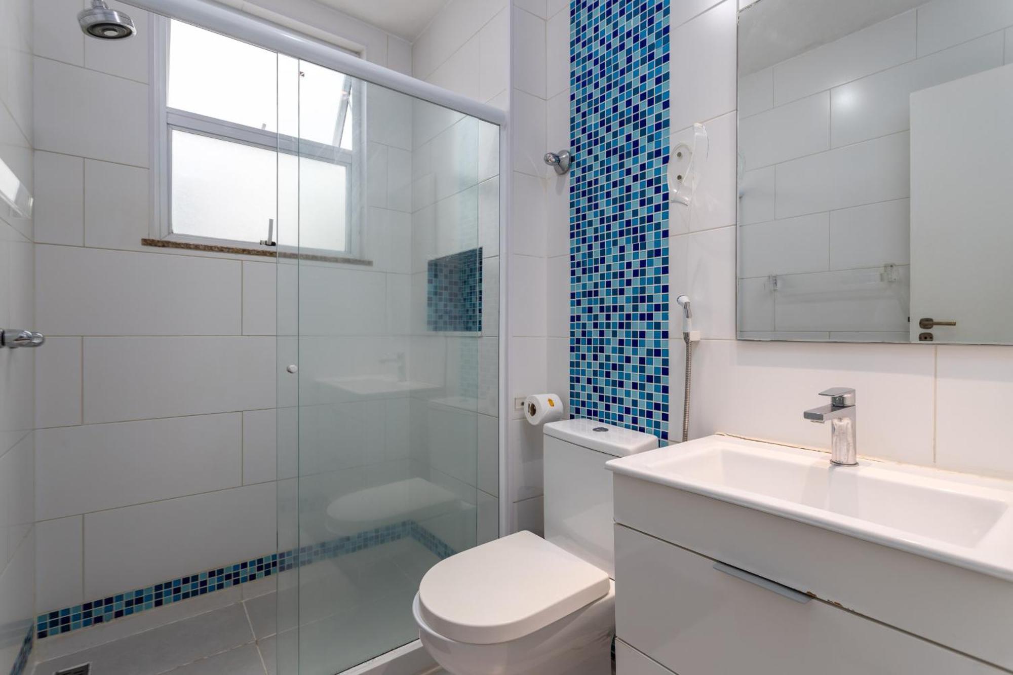Copacabana Ideal Para Casais - Rpp913 Z2 리오데자네이루 외부 사진