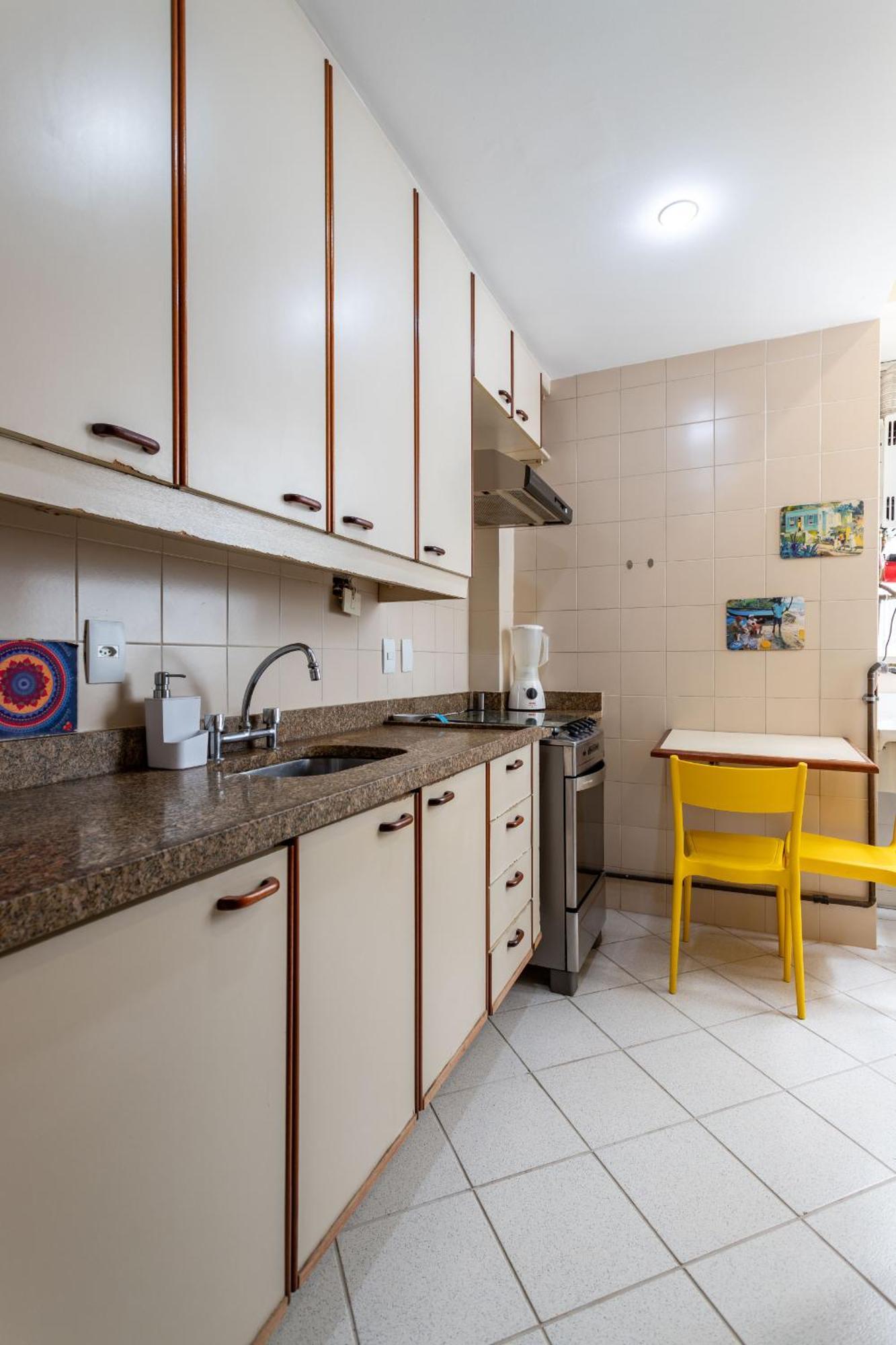 Copacabana Ideal Para Casais - Rpp913 Z2 리오데자네이루 외부 사진