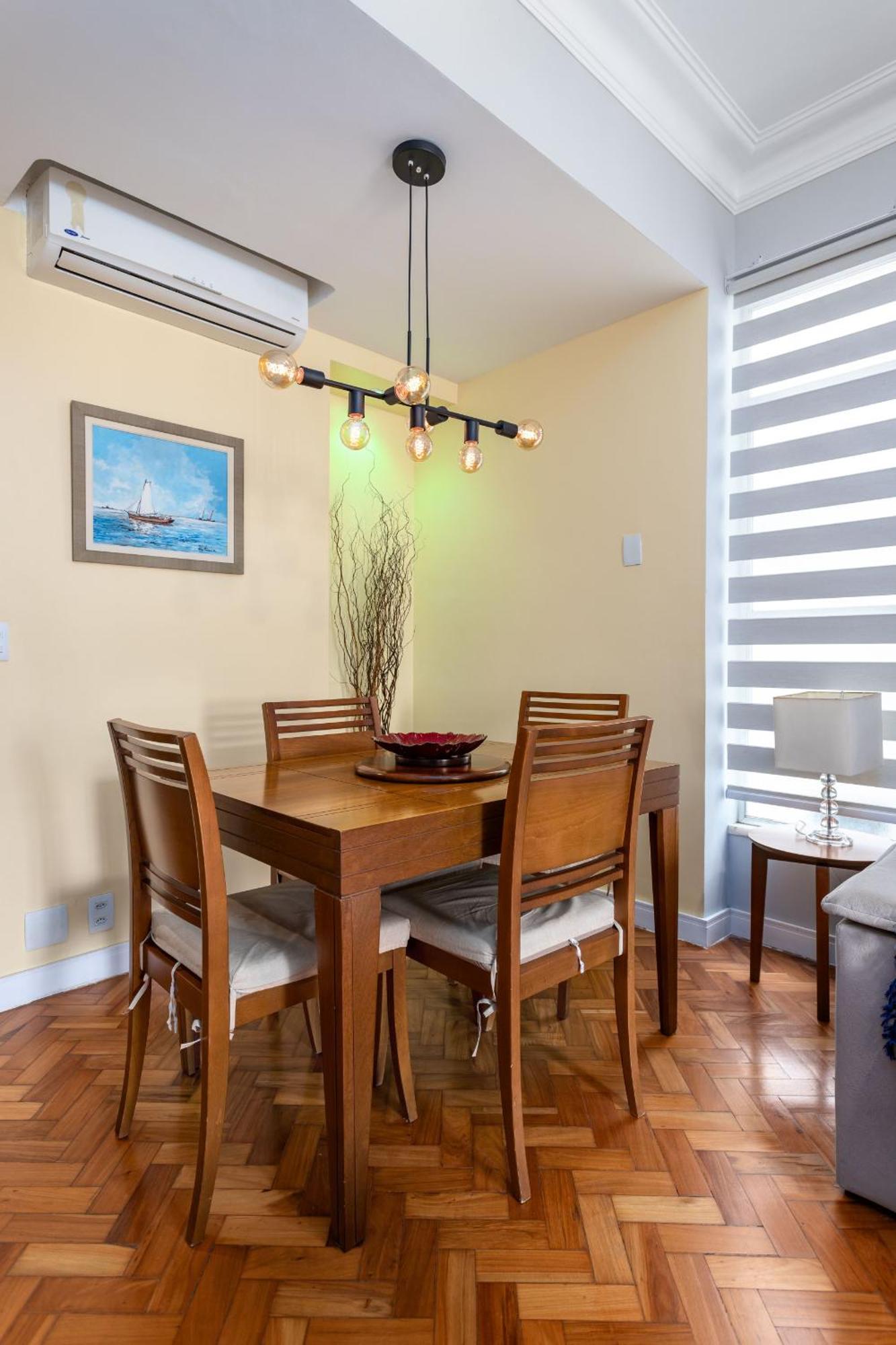 Copacabana Ideal Para Casais - Rpp913 Z2 리오데자네이루 외부 사진